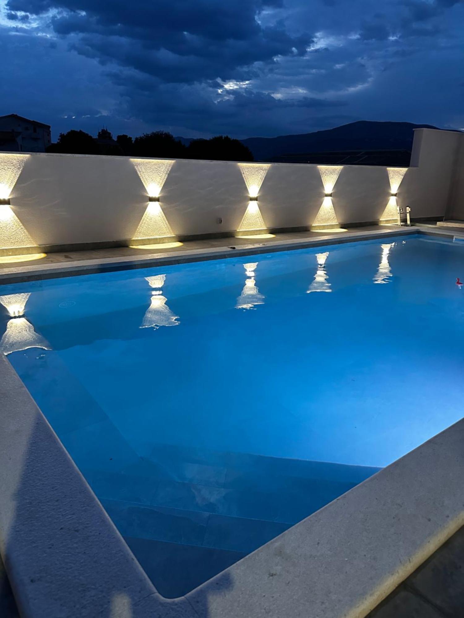 Villa Ana Maria Kamen Ngoại thất bức ảnh