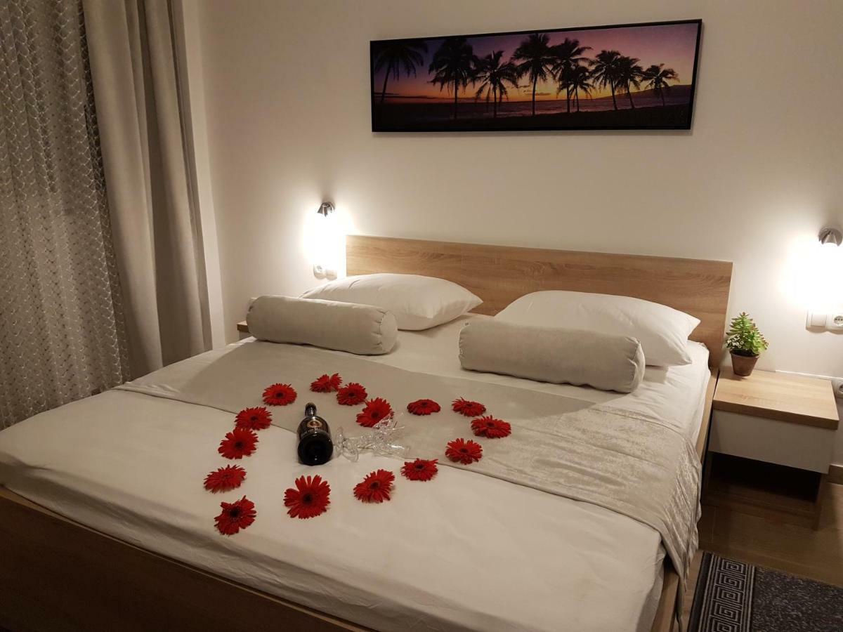 Villa Ana Maria Kamen Ngoại thất bức ảnh