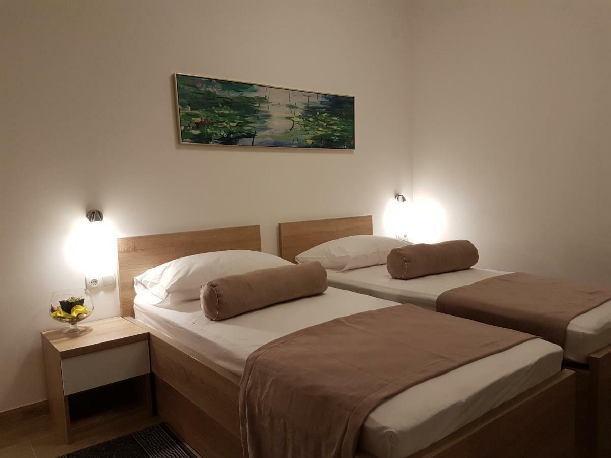 Villa Ana Maria Kamen Ngoại thất bức ảnh