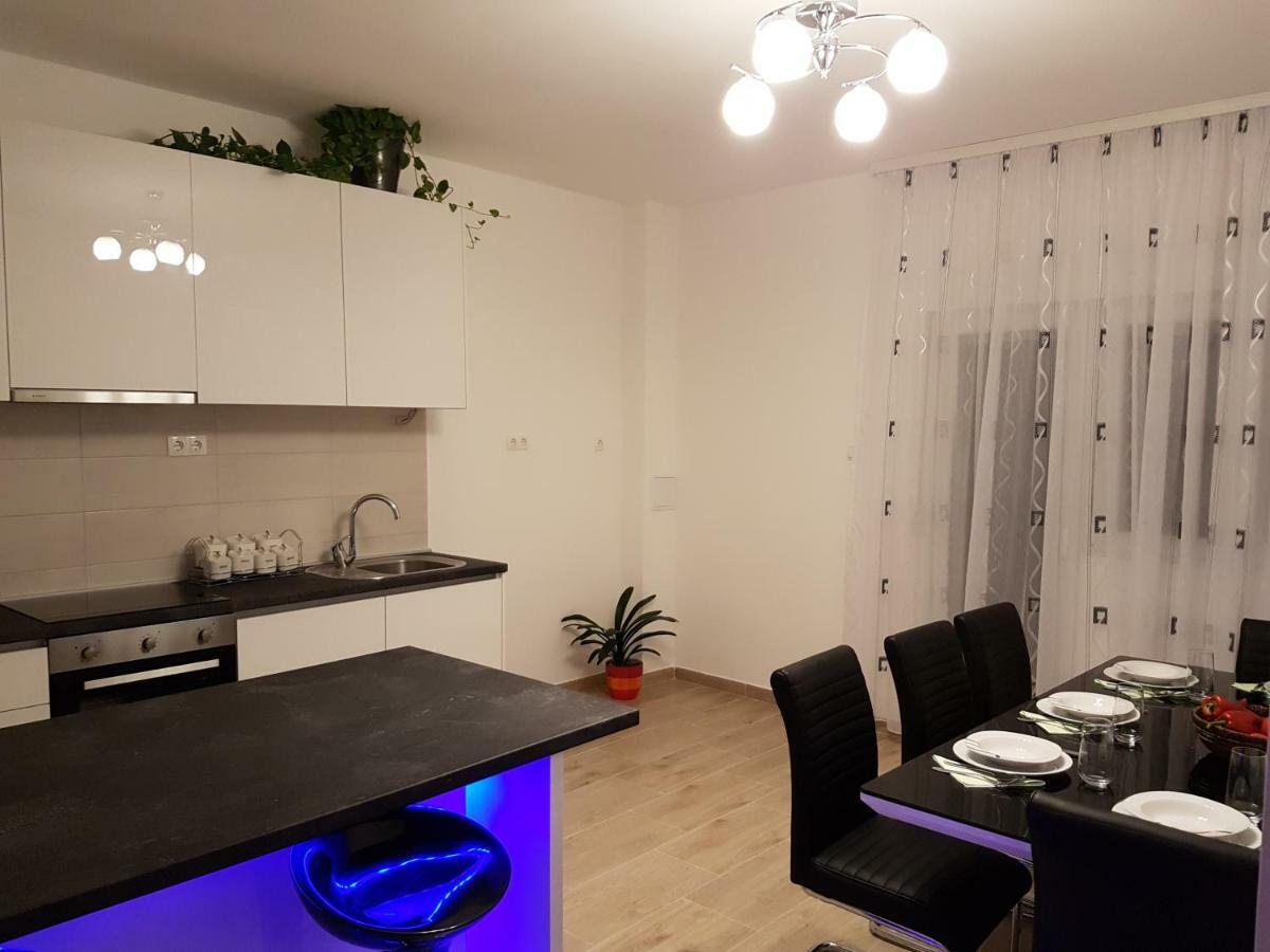 Villa Ana Maria Kamen Ngoại thất bức ảnh