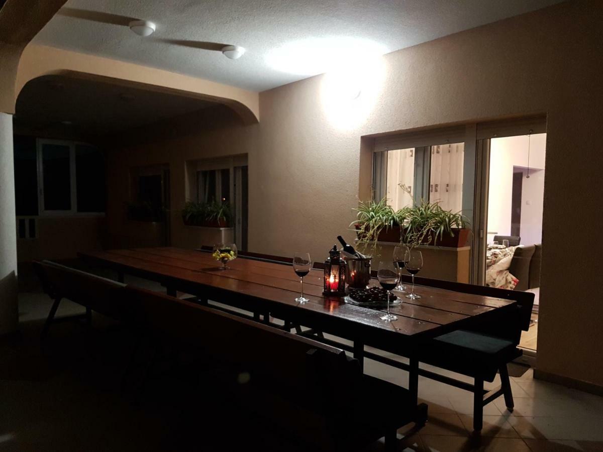 Villa Ana Maria Kamen Ngoại thất bức ảnh