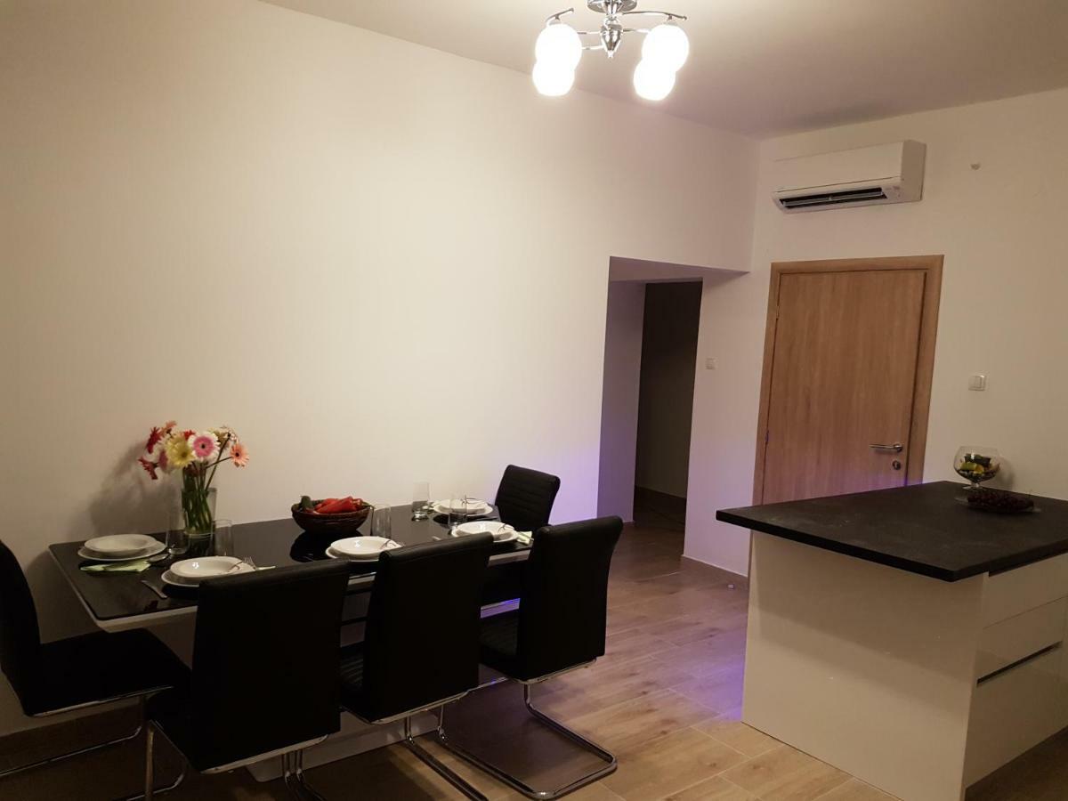 Villa Ana Maria Kamen Ngoại thất bức ảnh