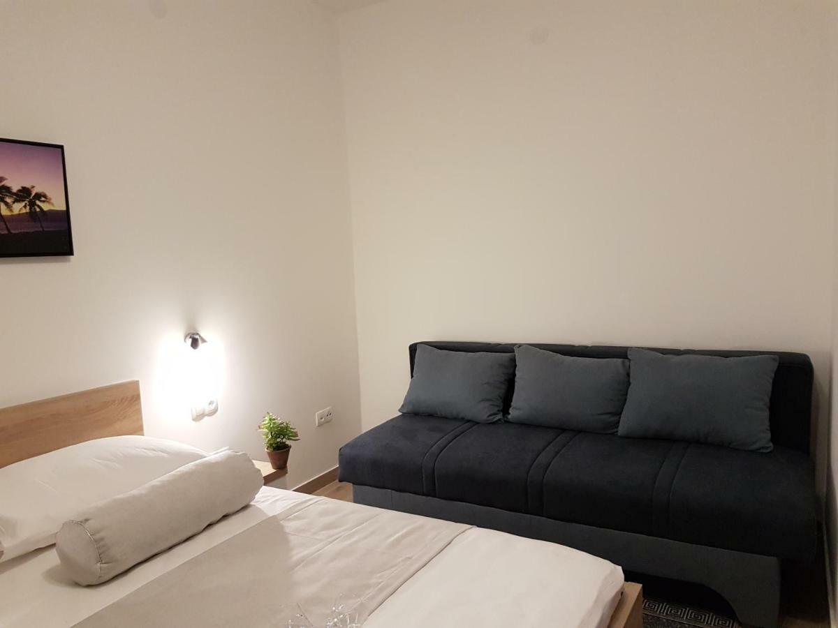 Villa Ana Maria Kamen Ngoại thất bức ảnh