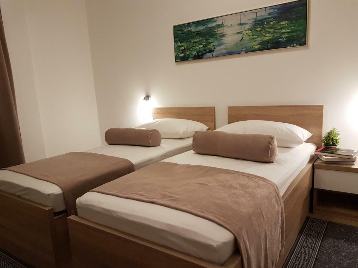 Villa Ana Maria Kamen Ngoại thất bức ảnh