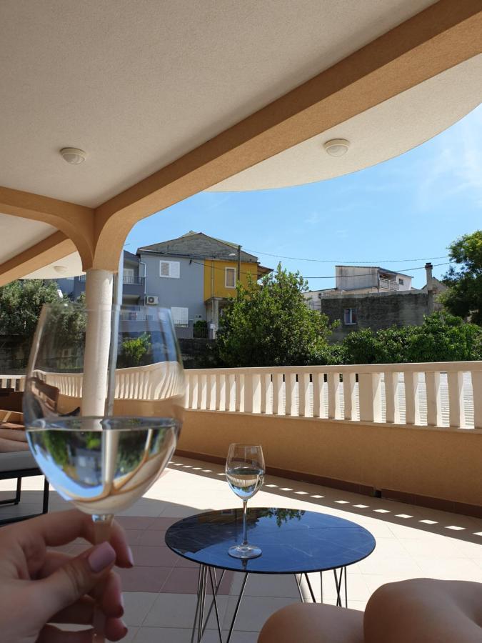 Villa Ana Maria Kamen Ngoại thất bức ảnh