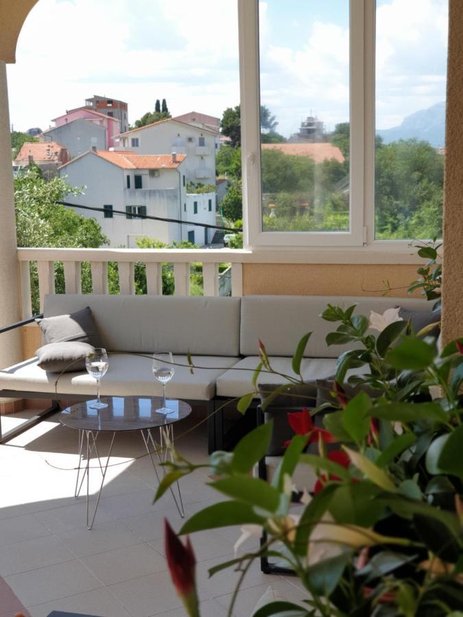 Villa Ana Maria Kamen Ngoại thất bức ảnh