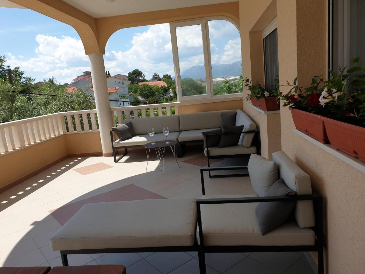 Villa Ana Maria Kamen Ngoại thất bức ảnh