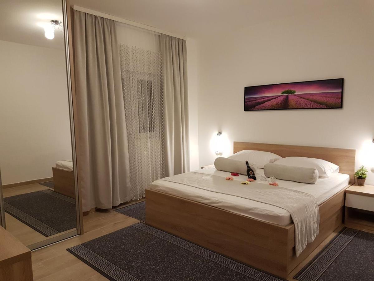 Villa Ana Maria Kamen Ngoại thất bức ảnh